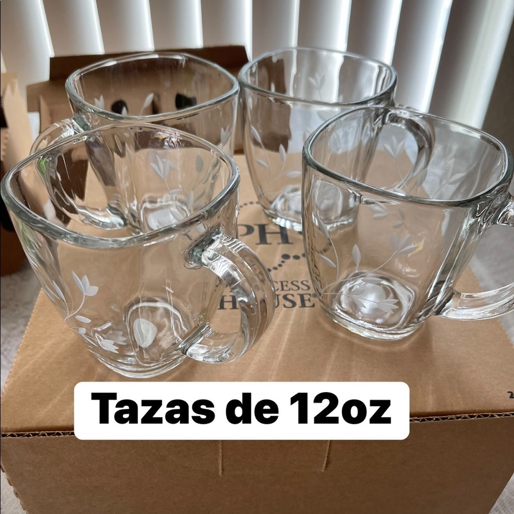 Tazas